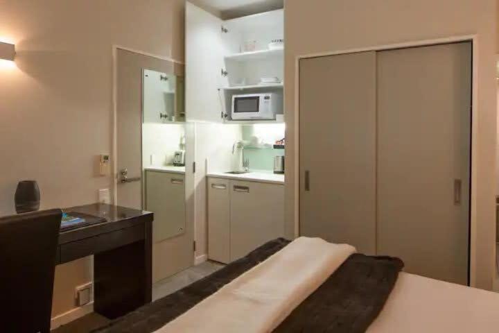 Stunning 1 Bedroom Studio Apartment Queenstown Zewnętrze zdjęcie