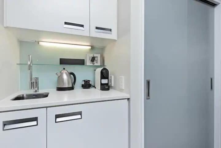 Stunning 1 Bedroom Studio Apartment Queenstown Zewnętrze zdjęcie